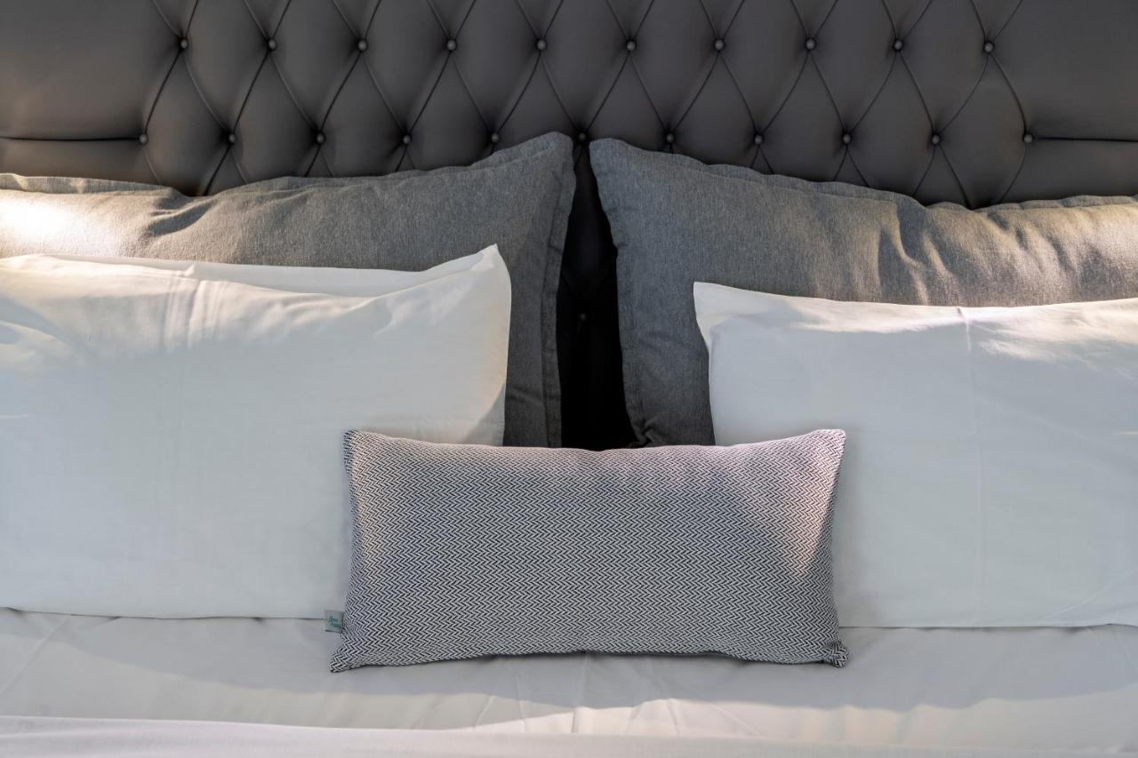 Galinos Hotel For Adults Only باروس المظهر الخارجي الصورة