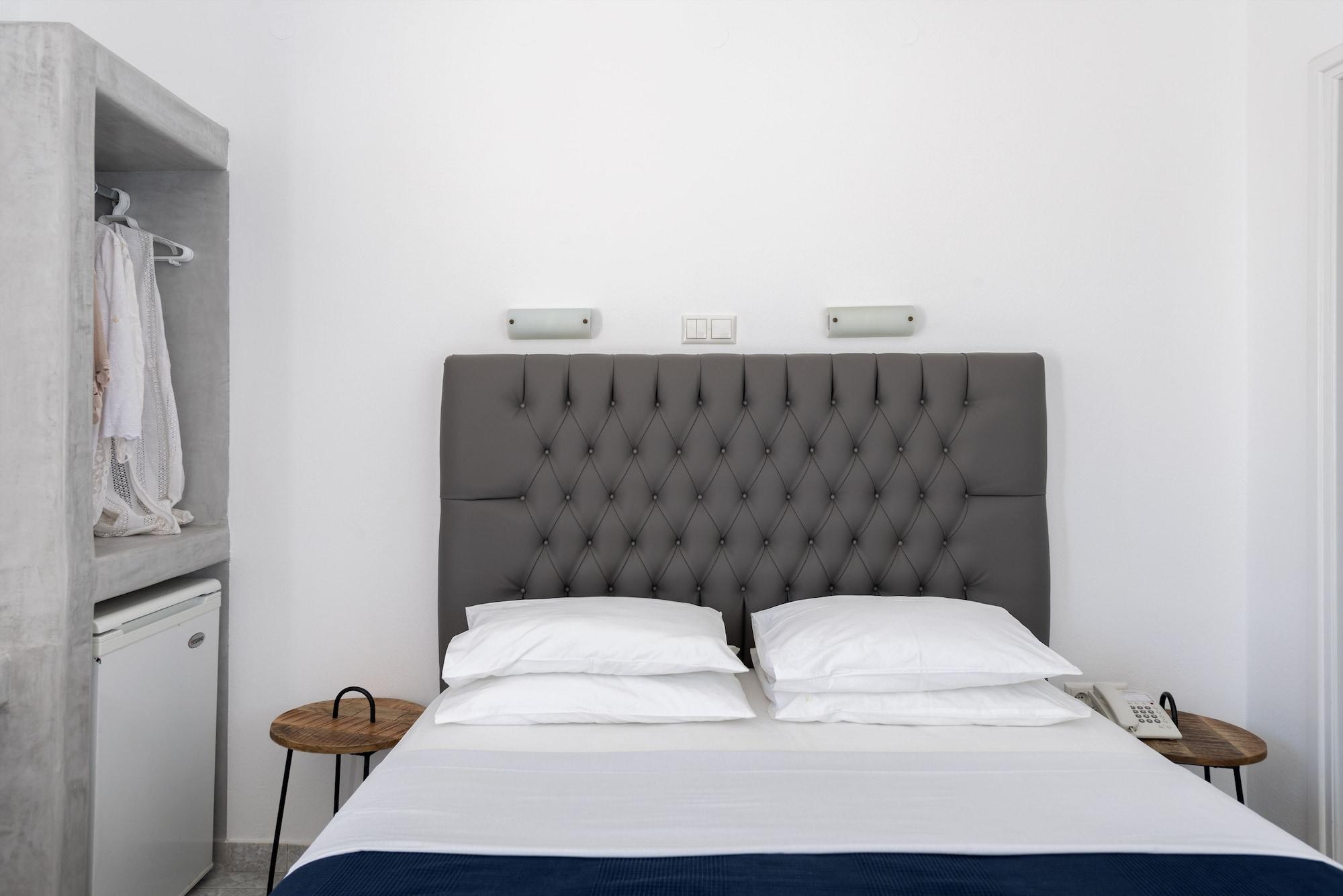 Galinos Hotel For Adults Only باروس المظهر الخارجي الصورة