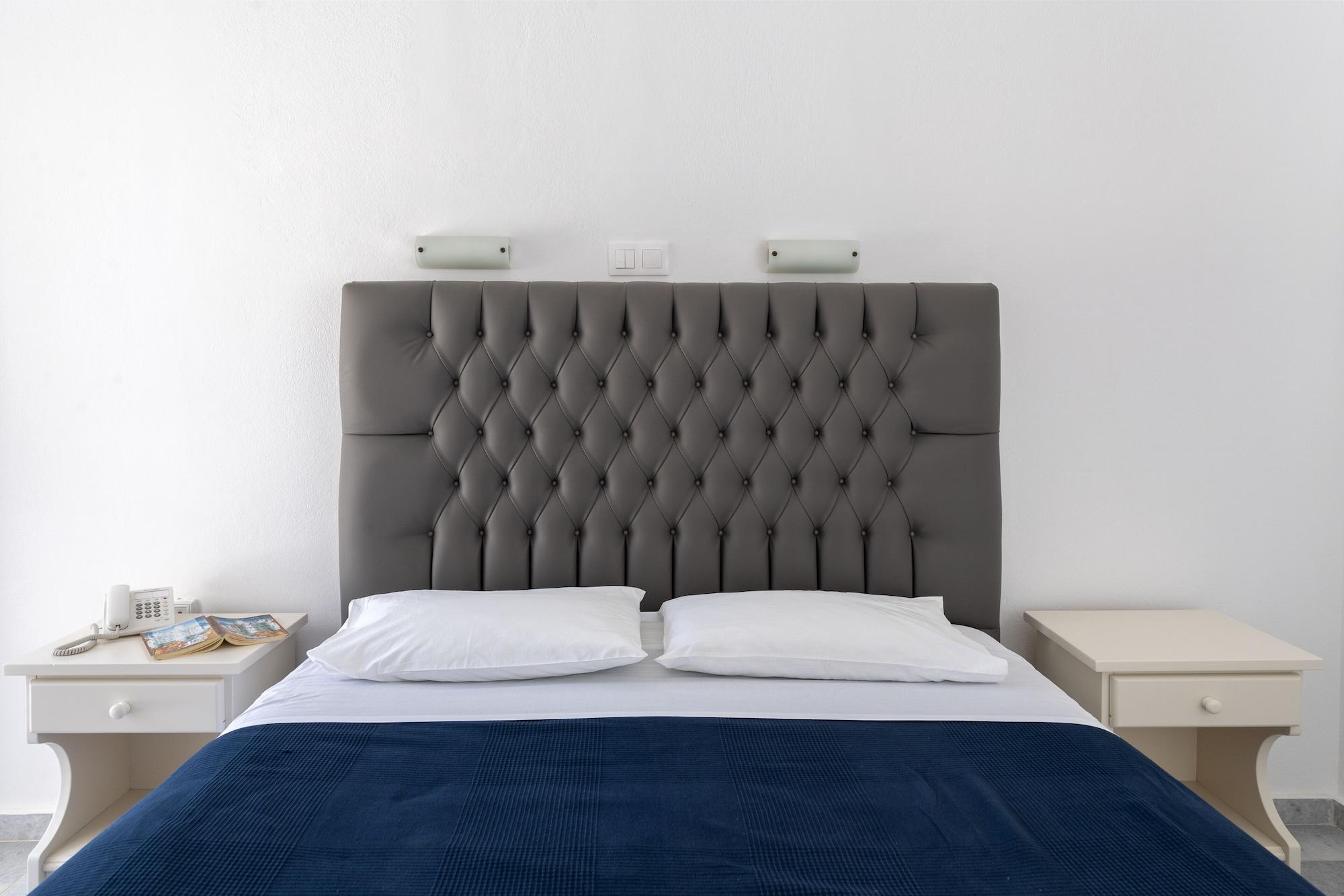Galinos Hotel For Adults Only باروس المظهر الخارجي الصورة